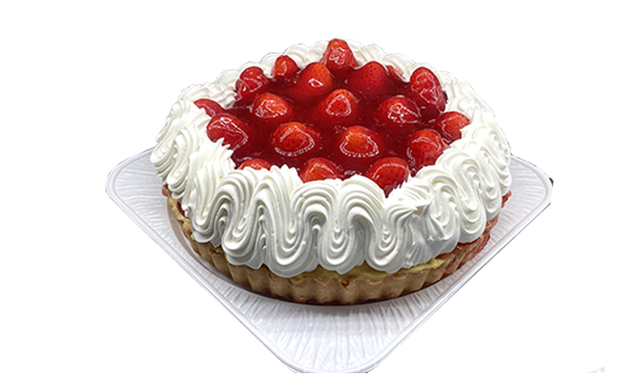 いちごタルト6号