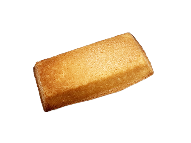 フィナンシェ