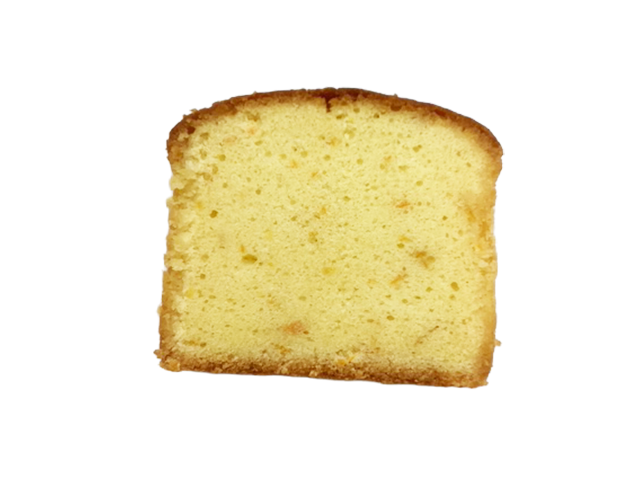 オレンジパウンド